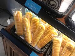 -罗莎蛋糕(南门口店)