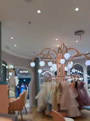 -奈尔宝·儿童乐园·亲子餐厅(苏州大悦城店)