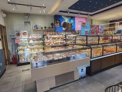 -金凤成祥(东直门现烤面包店)