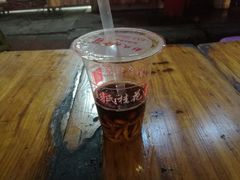 -彭氏桂花凉虾(CBD店)