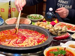 -蜀大侠火锅(春熙路店)