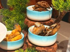 -佬太公海鸭·海鲜大排档(上海总店)