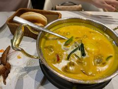 -美奈小馆·越南料理(中航城君尚购物中心店)