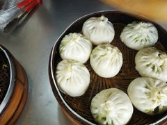 -谭景其·谭氏麻油菜包(集庆路店)