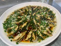 -汤记传菜(秀浦路店)