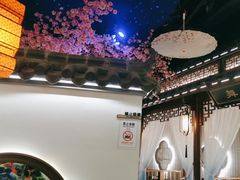 -荷塘秋月·本帮江浙菜(国权路店)