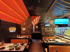 -芸山季·云南山珍菌火锅(人民广场来福士店)