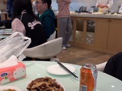 -合胜记太原排档(王府井店)
