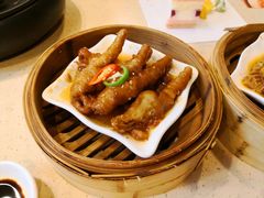 -点都德(汇盈广场店)