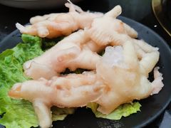 -渝宗老灶火锅(巴国城店)