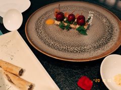 -莲西餐(曲江店)