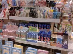 -名创优品(天河区正佳广场二店)