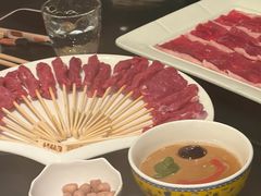 -南门涮肉(上海一店)