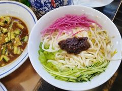 -吴记百姓菜馆·北京菜·烤鸭(故宫店)