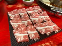 -谭鸭血老火锅(漳州路店)