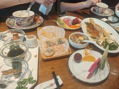 -美乐食街(小南店)