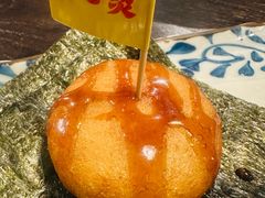-哥哥の深夜食堂(红松东路店)