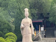 -娲皇宫