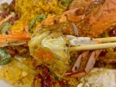 -嘉升大排档(番禺总店)