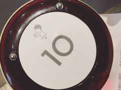 -喜茶(佛山顺德大良东乐路店)