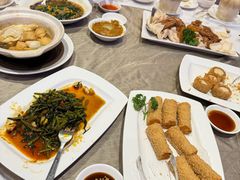 -珍宝海鲜(东海岸海鲜中心)