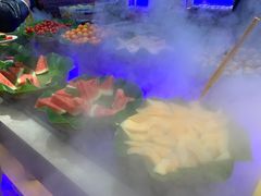 -豪德亨牛排自助餐厅(抚州东乡店)