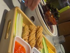 -33号大院·青岛本帮菜(五四广场店)