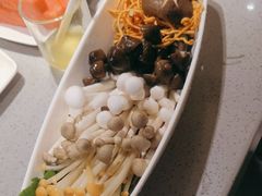 -海底捞火锅(北京路店)