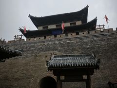 -雁门关景区