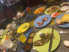-舜和巴西烤肉餐厅(舜和国际店)