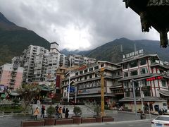 -泸定桥景区