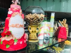 -漳州佰翔圆山酒店·圆山畔西餐厅