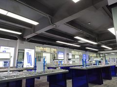 -老仙配镜厂(深圳宝安店)