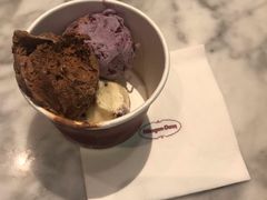 -哈根达斯(龙湖时代天街店)