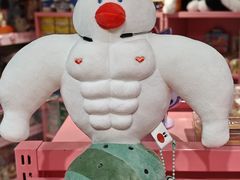 -第一绮丽次元街区