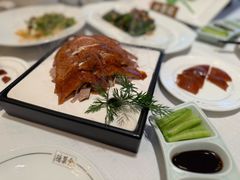 -北京全聚德(清华园店)