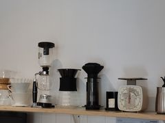 -Cafe Villa