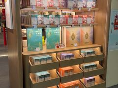 -陆琴脚艺·足浴·SPA(夫子庙店)