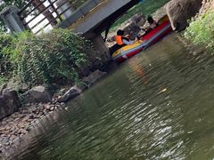 -宁波九龙湖开元度假村