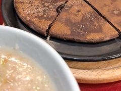 -宏状元现熬粥·京味菜(五棵松店)