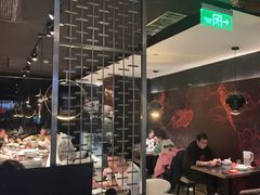 -老头儿油爆虾·1987杭州烟火味(湖滨银泰in77D区店)