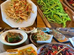 -隔壁老王·家常云南菜(花巷店)