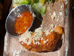 -KimPro 辛普乐概念韩餐