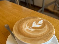 -In Cafe隐食研室