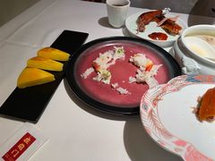 -在前门·烤鸭北京菜(五月花广场店)