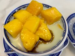 -江记甜品(罗湖店)