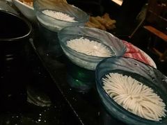 -捞王锅物料理(温州万象城店)