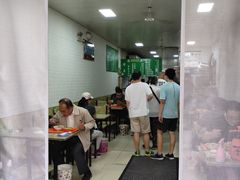 -老北京豆汁店