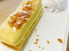 -必胜客(欧亚卖场店)