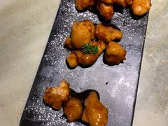 -绿茶餐厅(成都大悦城店)